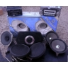 Image 3 : Pioneer Automotive Speakers, Kraco 40-Channel CB Radio, and Stereo Equipment