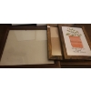 Image 4 : Blank Frames- Frame Total Size: Two 14.5 X 16, One 13.5 X 16.5, Two 9.5 X 11.5 (w/ 8 X 10 Opening)