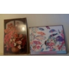 Art Prints 32x26 Fish & Still Life Florals