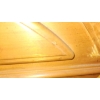 Image 4 : - Mirror w/ Wooden Frame (1st) 45 X 46