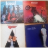 Image 3 : Vintage Collectible Albums /Records Meat Loaf, Kiss, The Cars, Peter Framton, Dan Hill, Stanley Kubr