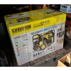 Image 4 : NEW Champian Generator w/ Electric Start Intelligauge Smart Charger Volt Guard & Cold Start