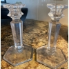 Image 5 : Glassware Collection - Crystal Dishes Lazy Susan Decorative & Functional Glassware & More