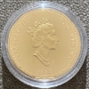 Image 3 : 1994 Remembrance Proof Dollar 