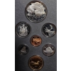 Image 1 : 1996 Proof Set - 200th Anniversary of John McIntosh (Royal Canadian Mint)