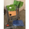 Image 1 : Camping Chairs & Tarps