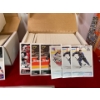 Image 6 : NHL Trading Cards from Various Years
