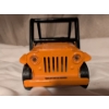 Image 13 : Collection Of TONKA Drop Top Diecast Jeeps 10"Long (LARGEST)