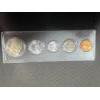 Image 2 : 1964 American Coin Set