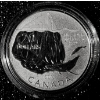 Image 1 : 2013 $20 for $20 Iceberg and Whale - 99.9% Fine Silver Coin - #2