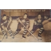 Image 2 : Toronto Maple Leafs Vintage Photos Featuring Players and Team Moments