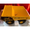 Image 2 : First Gear Komatsu 960E-2K Dump Truck 1:50  Scale Die-Cast (Piece Broken Off But Included)