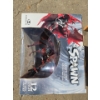 Image 6 : Spawn i.043 12 Inch Action Figure In Original Box