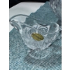 Image 2 : Genuine Handcut Lead Crystal!