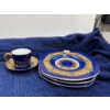 Image 2 : Collection of Trinket Boxes, Teacups and Saucers