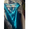 Image 8 : Rolling Rack 2 Tier 32 W, 20 D, 70 T w/ Clothing Included, Men's and Women's/ Assorted Sizes 