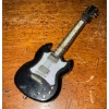 Image 4 : Junk Drawer Goodies - Harmonicas Refillable Guitar Lighter Ceremonial Beadwork & more