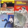 Image 6 : Records: The Beatles, Santana, Streetheart