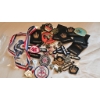Image 1 : Canadian Military Patches, Medals, and Pins