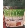 Image 5 : Nikken KenkoTherm Winter Comforter Set with Pillow Cases, Full/Queen