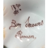 Image 4 : 1830's "Bon Tecours" Tea Pot