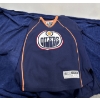 Image 2 : Hemsky #83 Oilers Jersy - Youth L/XL