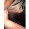 Image 2 : Soft Luxurious Ladies Fur Jacket - Size 12 