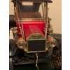 Image 2 : Collectors Train Landline Phone w/ Old Timer Model T 