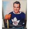 Image 7 : Toronto Maple Leafs Memorabilia Featuring Photos, Prints, and Program