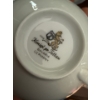 Image 9 : China Collection - Tirschenreuth Bavaria, Konigl pr. Tettau Bavaria, 