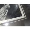 Image 13 : Numbered Prints 682/1968 "Pair Bond" 29.5 x 15.5,  219/500 "Dire" 20.5 x 16.5, Artist Owen Garratt
