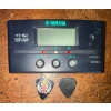 Image 2 : Gadget Pack - Yamaha Guitar Tuner w/ Garmin Device Panasonic Walkman & More
