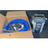 Image 5 : MotoMaster Eliminator Booster Pack with Air Compressor and Camco Heated Drinking Water Hose