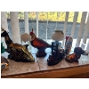 Image 2 : Assortment of Avon collectables.

