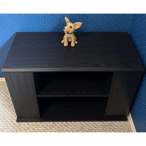 Black Shelf - 32W, 21T 