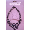 Image 3 : Jewelry Featuring Batucada Necklace and Fifth Avenue Earrings