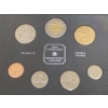 Image 1 : 1999 Canadian Specimen Set