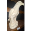 Image 4 : A. Santini Original Sculpture Falcon 7T