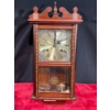 Image 1 : Gordon & Soskin Clock 8.5Wx21H