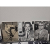 Image 5 : Vintage Canadian Hockey Memorabilia Photographs