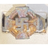 Image 2 : German WWII Third Reich Celtic Cross Ring