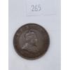 Image 2 : 1903 Canadian Large One Cent
