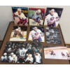 Image 4 : New York Islanders Memorabilia Featuring Signed Photos and Magazines