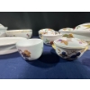 Image 8 : Collection of Fruit Themed Royal Worcester Porcelain Serving Pieces