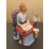 Image 1 : Avon's 100- 1986 President's Club Albee Award Figurine