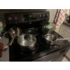 Image 3 : Stainless Cookware, Knife Set, Toaster and more