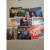 Record Collection Tom Jones Lightfoot 