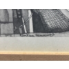 Image 3 :  Barbara Hemmings Print 8Wx10H