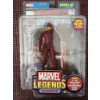Image 6 : Marvel Legends Sealed 2005 Spider-Man, Punisher, and Daredevil Figure Lot