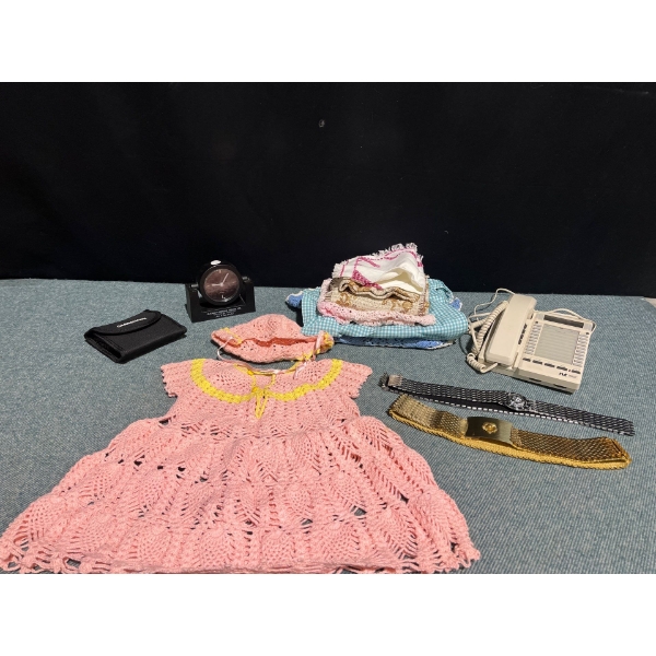 Clothing & More
